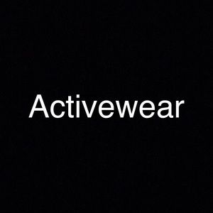 Activewear